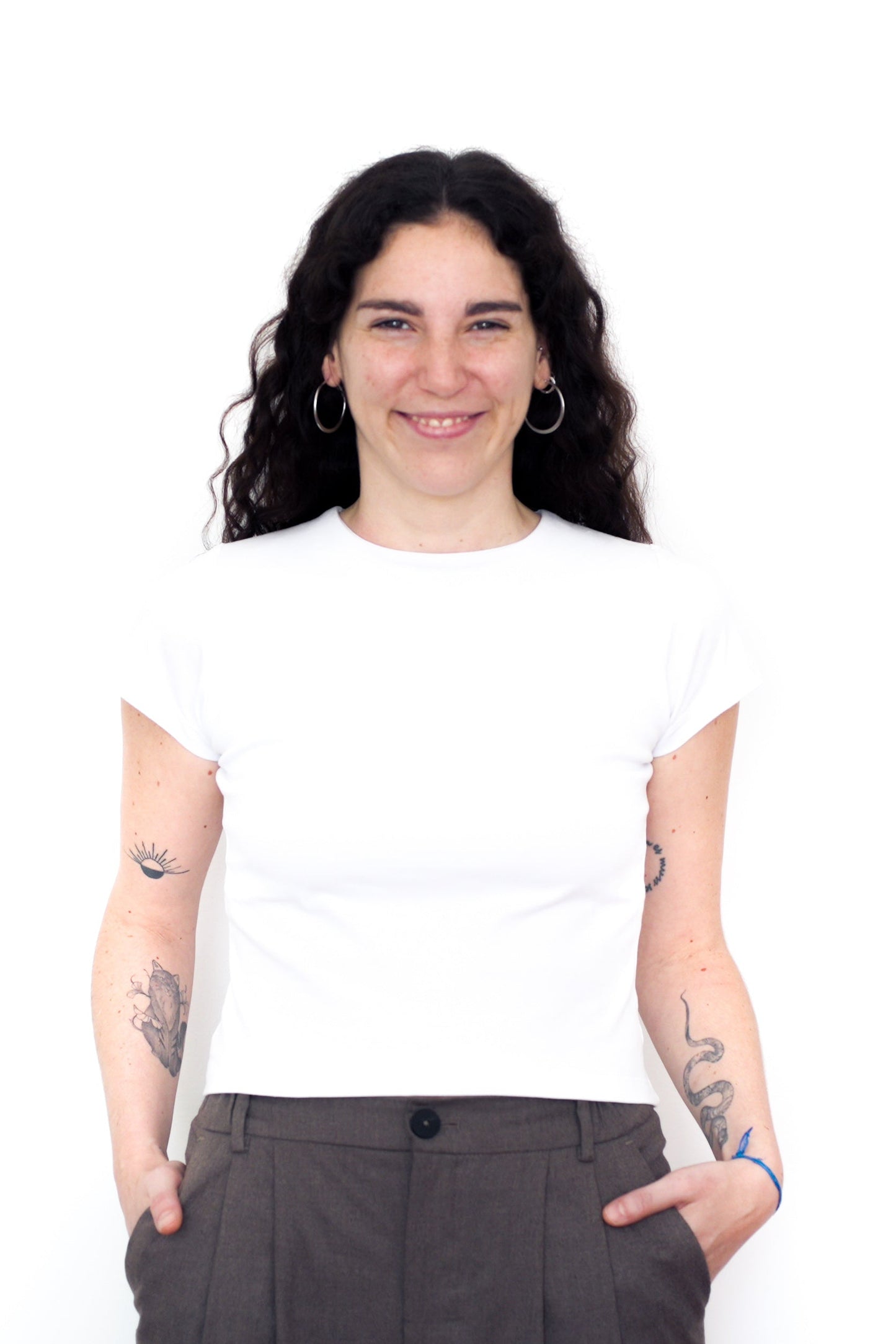REMERA BASE- PACKS CON DESCUENTO